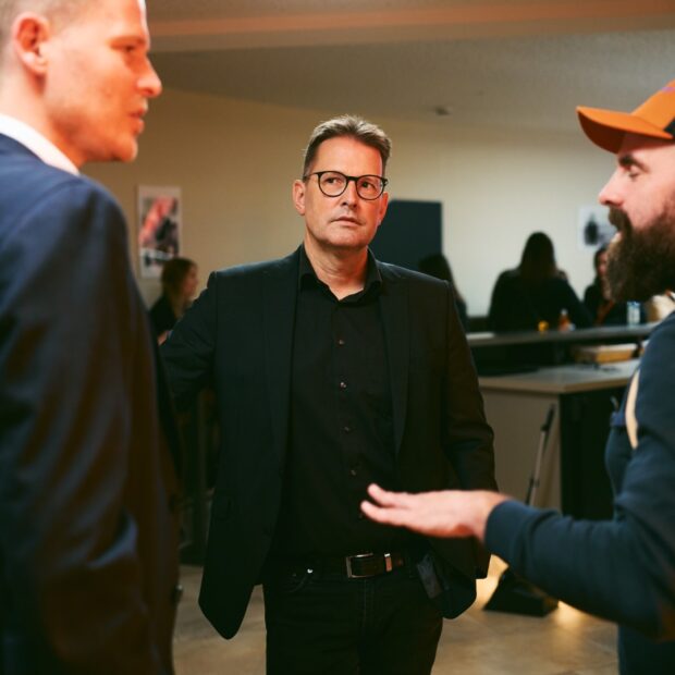 Film Festival Cologne, Köln, Film Palast, 23.10.24. Foto: Film Festival Cologne/Marvin Ruppert