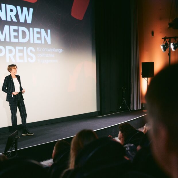 Film Festival Cologne, Köln, Film Palast, 23.10.24. Foto: Film Festival Cologne/Marvin Ruppert