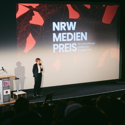 Film Festival Cologne, Köln, Film Palast, 23.10.24. Foto: Film Festival Cologne/Marvin Ruppert