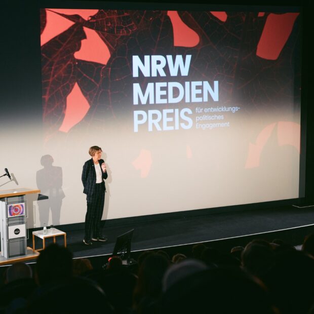 Film Festival Cologne, Köln, Film Palast, 23.10.24. Foto: Film Festival Cologne/Marvin Ruppert