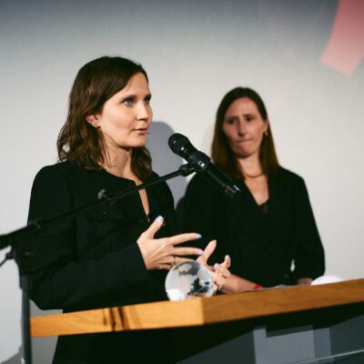 Film Festival Cologne, Köln, Film Palast, 23.10.24. Foto: Film Festival Cologne/Marvin Ruppert