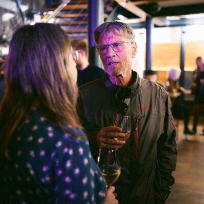 Film Festival Cologne, Köln, Film Palast, 23.10.24. Foto: Film Festival Cologne/Marvin Ruppert